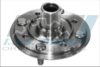 IJS GROUP 10-1093 Wheel Hub